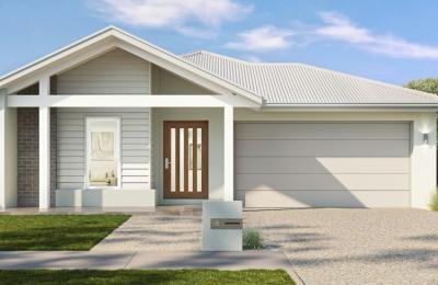 4-Bedroom, 2-Bathroom House in SORENSEN RISE ESTATE, GYMPIE, QLD