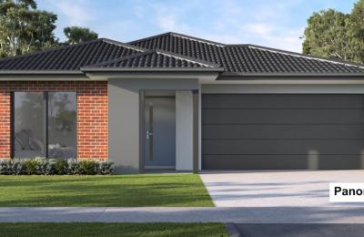 3-Bedroom, 2-Bathroom House in LYRA ESTATE, BEVERIDGE, VIC