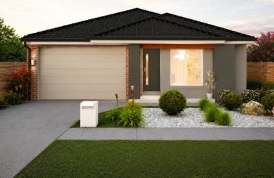 3-Bedroom, 2-Bathroom House in Jubilee, Wyndham Vale, VIC