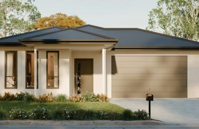 4-Bedroom, 2-Bathroom House in NORFOLK PARK, New Norfolk, TAS