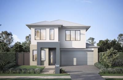 4-Bedroom, 2-Bathroom House in RIDGEVIEW, NARANGBA, QLD
