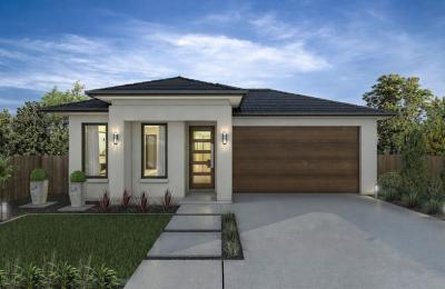 6-Bedroom, 6-Bathroom Co Living in Little Springs Estate, Deanside, VIC