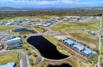 3-Bedroom, 2-Bathroom Dual Occupancy in Oyster Harbour Estate, Bayonet Head, WA