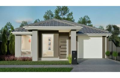 3-Bedroom, 2-Bathroom House in WILLOWSTONE ESTATE, COBBLEBANK, VIC