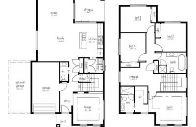 4-Bedroom, 3-Bathroom House in PARK RISE (DORA CREEK), DORA CREEK, NSW