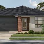 3-Bedroom, 2-Bathroom House in Samara, Fraser Rise, VIC