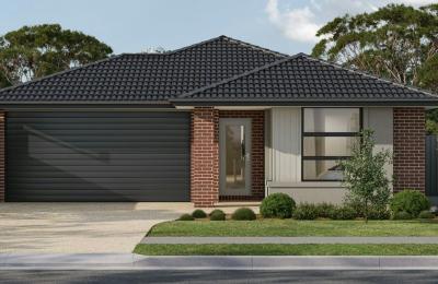 3-Bedroom, 2-Bathroom House in Samara, Fraser Rise, VIC