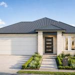 4-Bedroom, 2-Bathroom House in Kalkie - Kalkie Heights, Kalkie, QLD