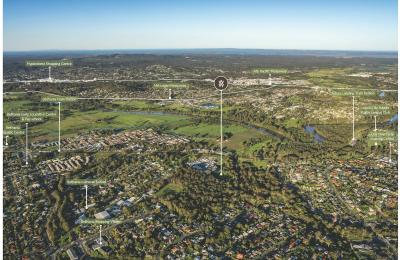 3-Bedroom, 2-Bathroom House in Wittenwood, Bethania, QLD