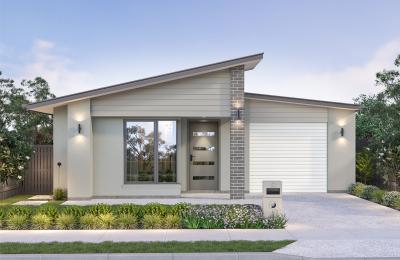 3-Bedroom, 2-Bathroom House in Wittenwood, Bethania, QLD