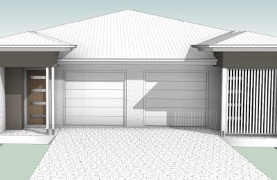 4-Bedroom, 2-Bathroom Duplex in Mount View Grange Estate, Bellbird, NSW