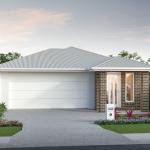 4-Bedroom, 2-Bathroom House in Regent Quarter - Stage 14, Joyner, QLD