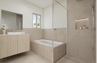3-Bedroom, 2-Bathroom House in Cosgrove Estate, Cosgrove, QLD