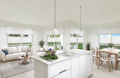 3-Bedroom, 2-Bathroom House in Cosgrove Estate, Cosgrove, QLD