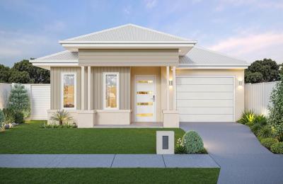 3-Bedroom, 2-Bathroom House in Cosgrove Estate, Cosgrove, QLD