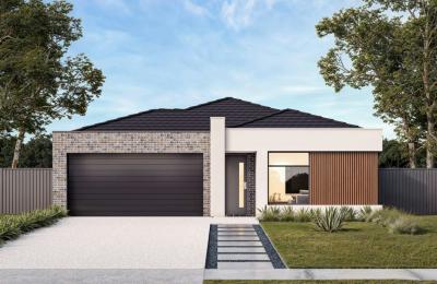3-Bedroom, 2-Bathroom House in ACCLAIM ESTATE, DONNYBROOK, VIC