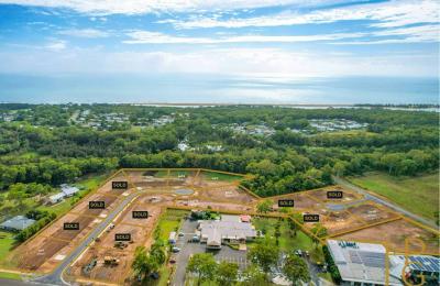 3-Bedroom, 2-Bathroom Dual Occupancy in Murdochs Road Estate, Moore Park Beach, QLD