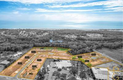 3-Bedroom, 2-Bathroom Dual Occupancy in Murdochs Road Estate, Moore Park Beach, QLD