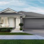 4-Bedroom, 2-Bathroom House in Cali Estate, Upper Coomera, QLD