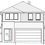 4-Bedroom, 3-Bathroom House in Kemps Estate, Austral, NSW