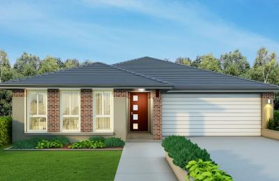 4-Bedroom, 2-Bathroom House in Mt View Grange - Bellbird, Bellbird, NSW