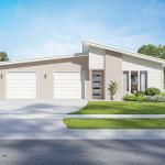 3-Bedroom, 2-Bathroom Dual Occupancy in Cameron Grove Estate, Cameron Park, NSW