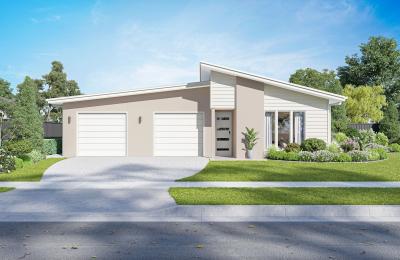 3-Bedroom, 2-Bathroom Dual Occupancy in Cameron Grove Estate, Cameron Park, NSW