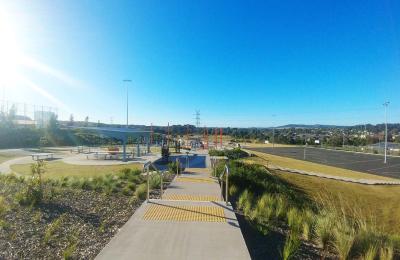 3-Bedroom, 2-Bathroom Dual Occupancy in Cameron Grove Estate, Cameron Park, NSW