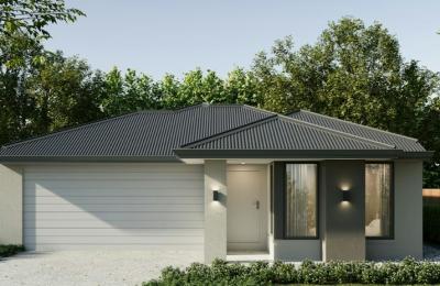 4-Bedroom, 2-Bathroom House in COBBLE SPRINGS, COBBLEBANK, VIC