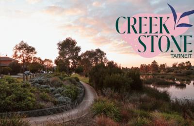 4-Bedroom, 2-Bathroom House in CREEKSTONE NORTH - TARNEIT (WEST): STAGE 10, TARNEIT, VIC
