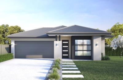 4-Bedroom, 2-Bathroom House in Elliot Springs, Julago, QLD
