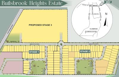 3-Bedroom, 1-Bathroom Dual Occupancy in Bullsbrook Heights, Bullsbrook, WA