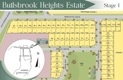 3-Bedroom, 1-Bathroom Dual Occupancy in Bullsbrook Heights, Bullsbrook, WA