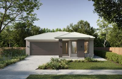 4-Bedroom, 2-Bathroom House in THORNHILL GARDENS, THORNHILL PARK, VIC