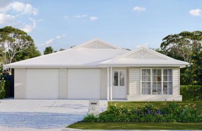 3-Bedroom, 2-Bathroom Multiple Occupancy in Regent Quarter - Stage 8, Joyner, QLD