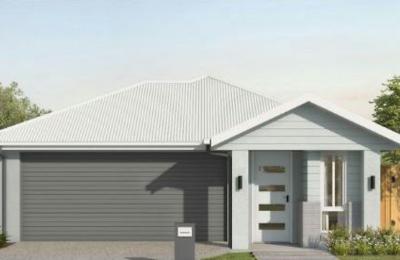 4-Bedroom, 2-Bathroom House in ARBOURWOOD ESTATE (STAGE 1- STAGE 4B), MORAYFIELD, QLD