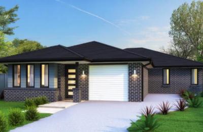 3-Bedroom, 2-Bathroom Dual Occupancy in Jensen Rise Estate - Wadalba, Wadalba, NSW
