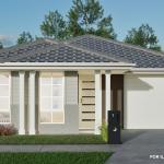 3-Bedroom, 2-Bathroom House in Davis Vineyard - Stage 5, Diggers Rest, VIC