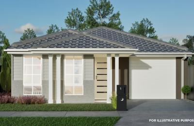 3-Bedroom, 2-Bathroom House in Davis Vineyard - Stage 5, Diggers Rest, VIC