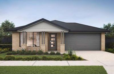 4-Bedroom, 2-Bathroom House for Sale in THE WILLOWS, YARRAWONGA, VIC