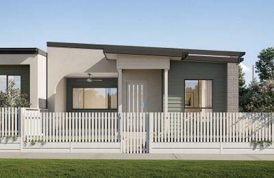 3-Bedroom, 2-Bathroom Terrace in WHITEROCK, WHITE ROCK, QLD