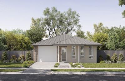 3-Bedroom, 2-Bathroom House in Wyndham Gardens, Wyndham Vale, VIC