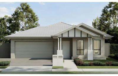6-Bedroom, 35-Bathroom Dual Occupancy in HARVEST HILL ESTATE, WYEE, NSW