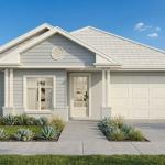 4-Bedroom, 2-Bathroom House in Underbank, Bacchus Marsh, VIC