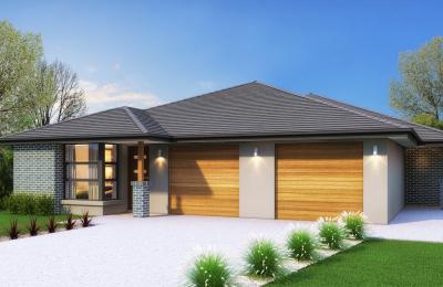3-Bedroom, 2-Bathroom Dual Occupancy in Jensen Rise Estate - Wadalba, Wadalba, NSW