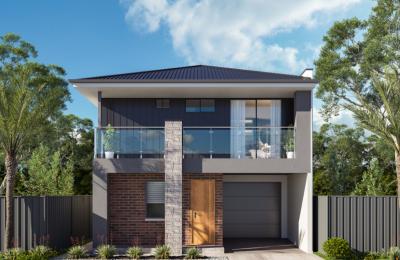 3-Bedroom, 2-Bathroom House in House and Land Packages, Seaton, SA