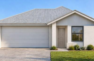 4-Bedroom, 2-Bathroom House in 23 North Estate, Angle Vale, SA
