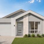 4-Bedroom, 2-Bathroom House in AFFINITY ESTATE, MORAYFIELD, QLD