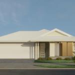 4-Bedroom, 4-Bathroom House in Acclaim Estate, Donnybrook, VIC