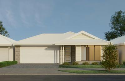 4-Bedroom, 4-Bathroom House in Acclaim Estate, Donnybrook, VIC